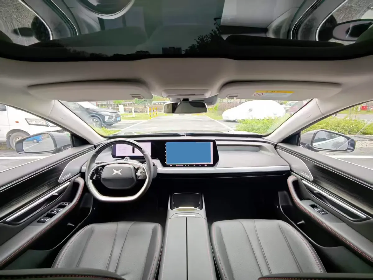 2020 Xpeng P7 BEV 70.8KWH,autocango,china used car exporter,china ev exporter,chinese used car exporter,chinese used ev exporter