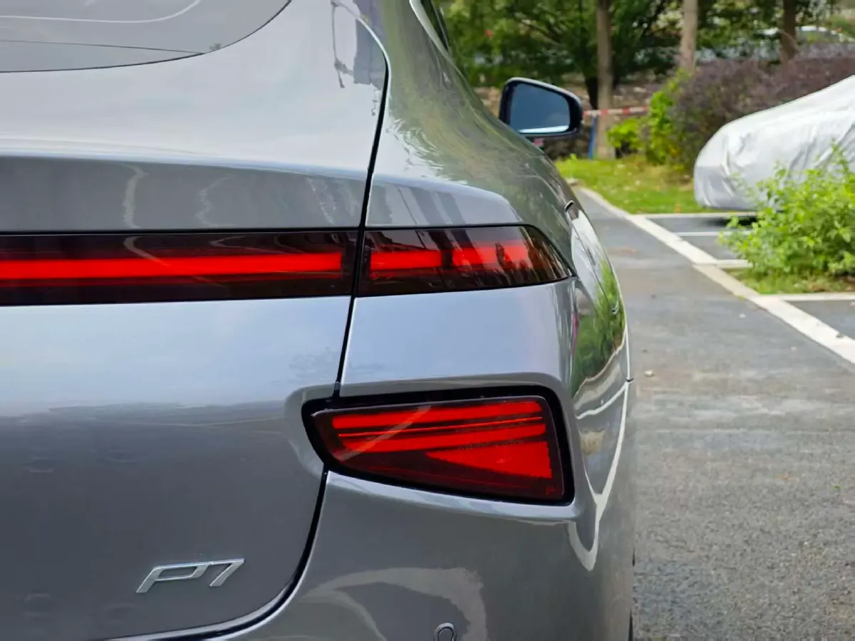 2020 Xpeng P7 BEV 70.8KWH,autocango,china used car exporter,china ev exporter,chinese used car exporter,chinese used ev exporter