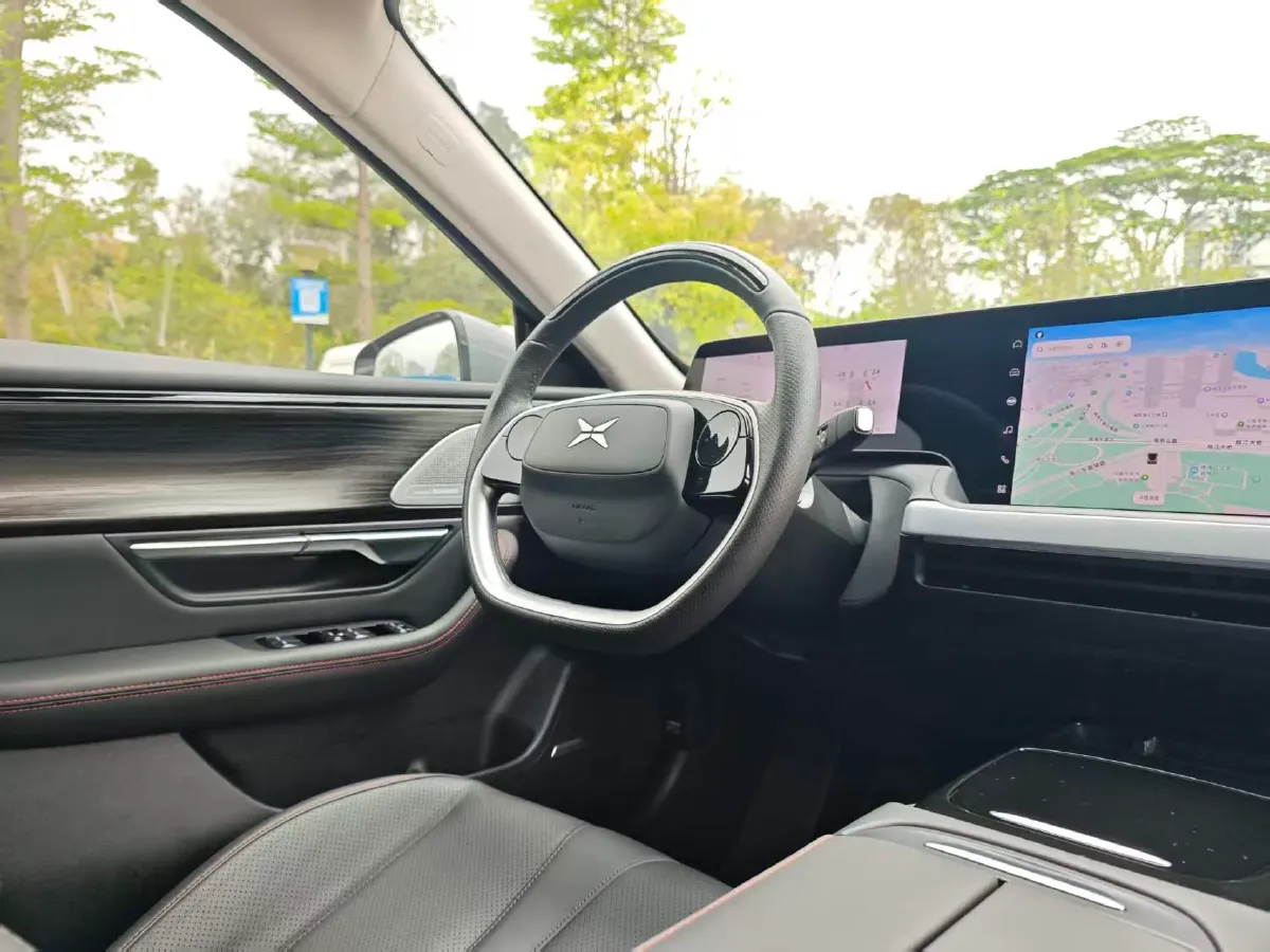 2020 Xpeng P7 BEV 70.8KWH,autocango,china used car exporter,china ev exporter,chinese used car exporter,chinese used ev exporter