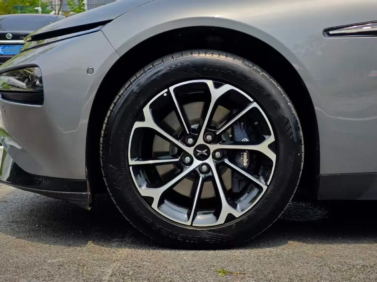 2020 Xpeng P7 BEV 70.8KWH,autocango,china used car exporter,china ev exporter,chinese used car exporter,chinese used ev exporter