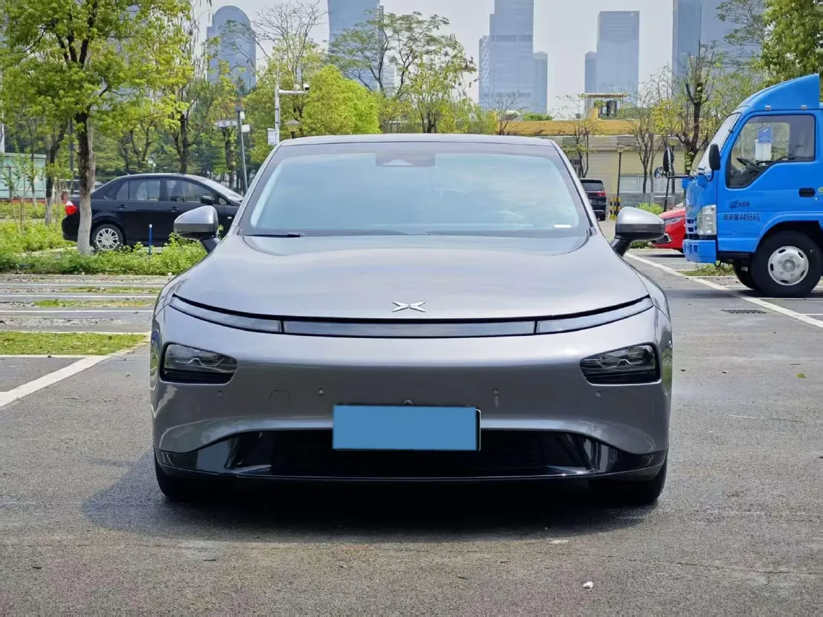 2020 Xpeng P7 BEV 70.8KWH,autocango,china used car exporter,china ev exporter,chinese used car exporter,chinese used ev exporter