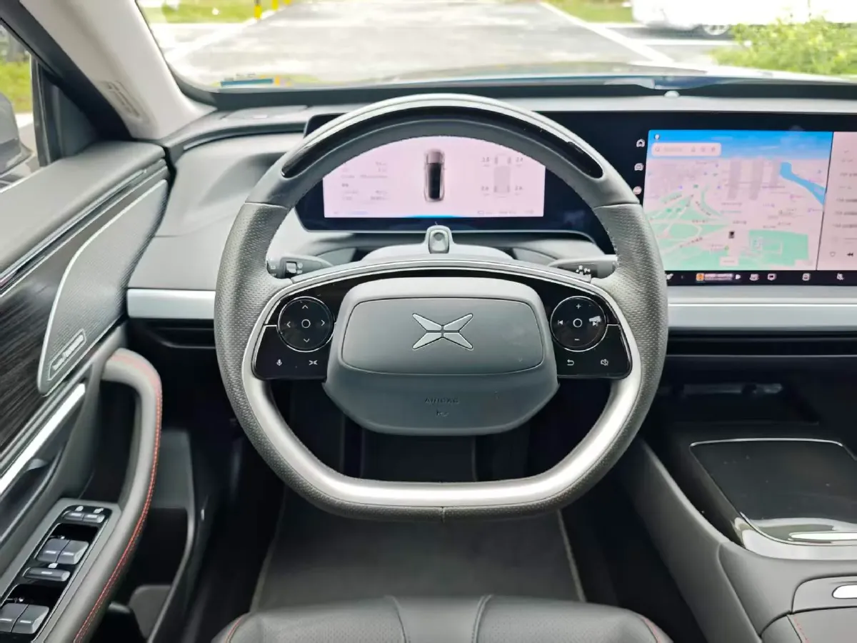 2020 Xpeng P7 BEV 70.8KWH,autocango,china used car exporter,china ev exporter,chinese used car exporter,chinese used ev exporter