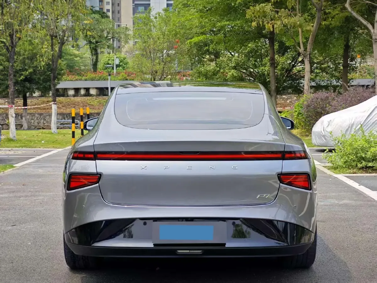 2020 Xpeng P7 BEV 70.8KWH,autocango,china used car exporter,china ev exporter,chinese used car exporter,chinese used ev exporter