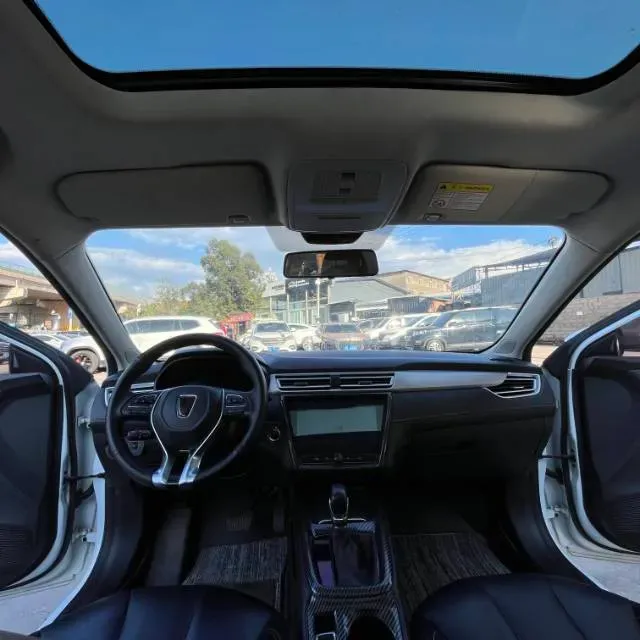 2021 Roewe i5 1.5L 120HP L4 CVT,autocango,china used car exporter,china ev exporter,chinese used car exporter,chinese used ev exporter