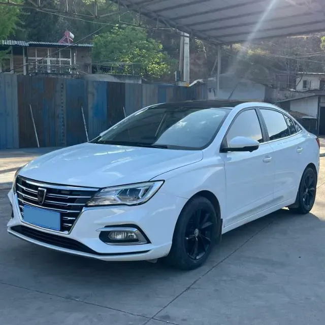 2021 Roewe i5 1.5L 120HP L4 CVT,autocango,china used car exporter,china ev exporter,chinese used car exporter,chinese used ev exporter