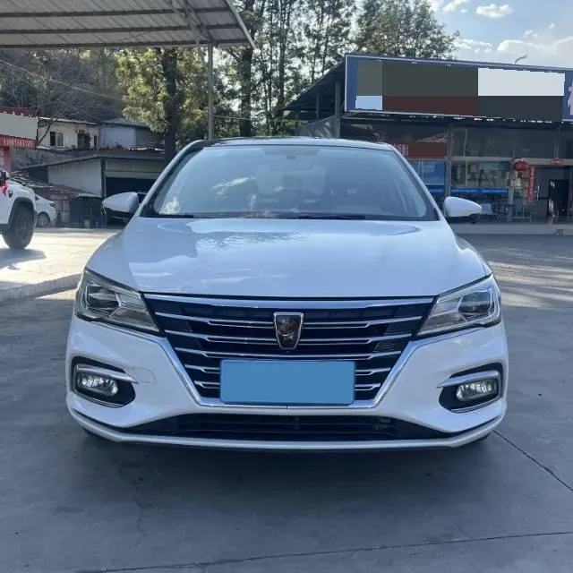 2021 Roewe i5 1.5L 120HP L4 CVT,autocango,china used car exporter,china ev exporter,chinese used car exporter,chinese used ev exporter