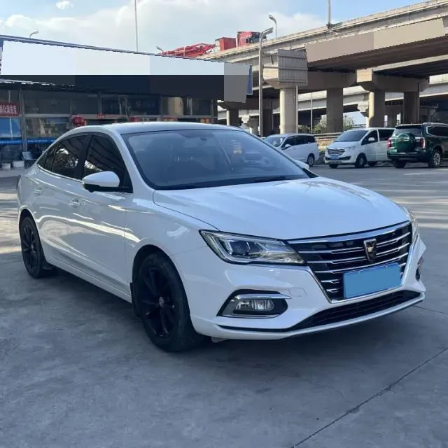 2021 Roewe i5 1.5L 120HP L4 CVT,autocango,china used car exporter,china ev exporter,chinese used car exporter,chinese used ev exporter
