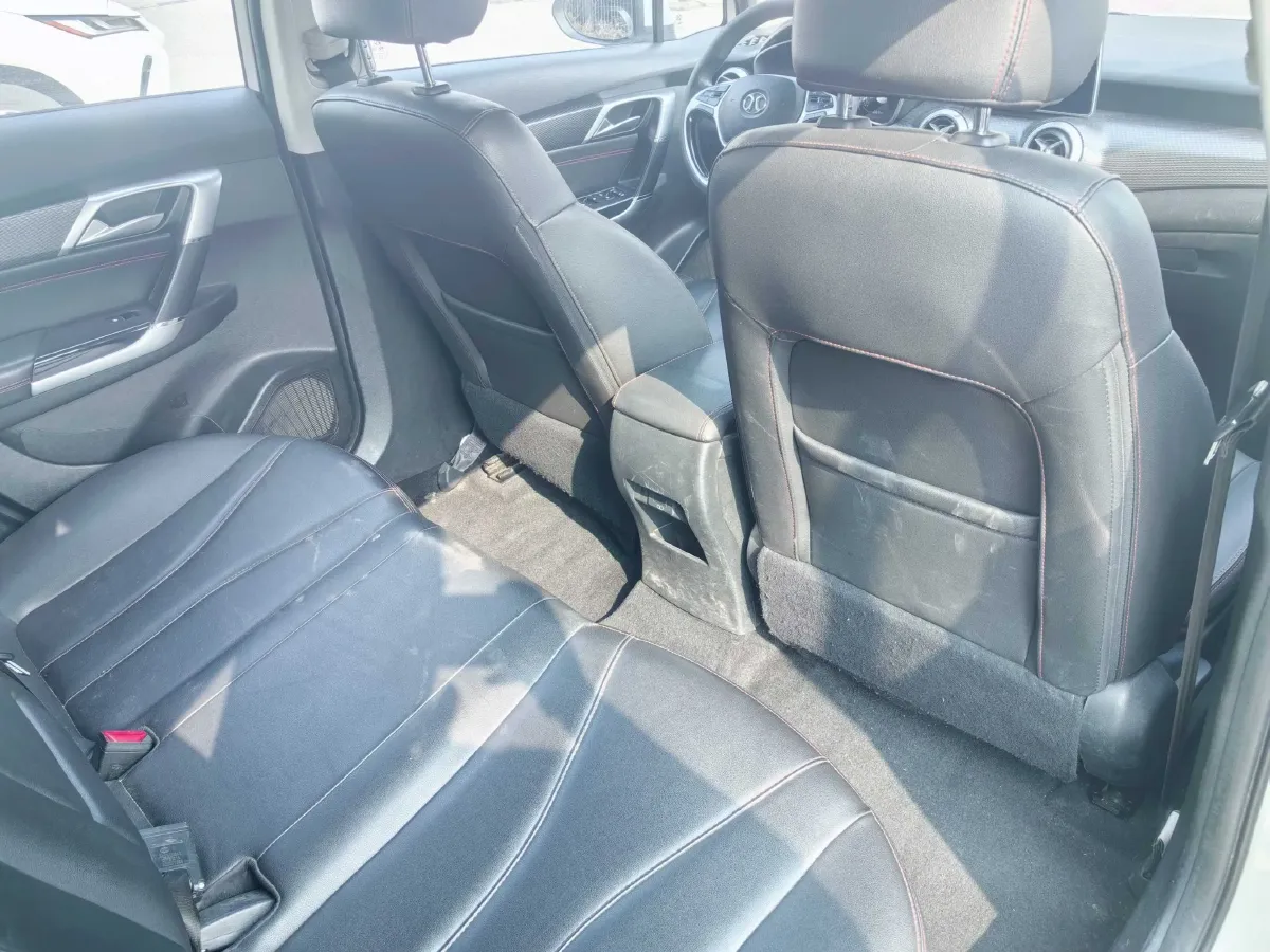 2018 BeiJing Auto EU5 BEV 53.66KWH,autocango,china used car exporter,china ev exporter,chinese used car exporter,chinese used ev exporter