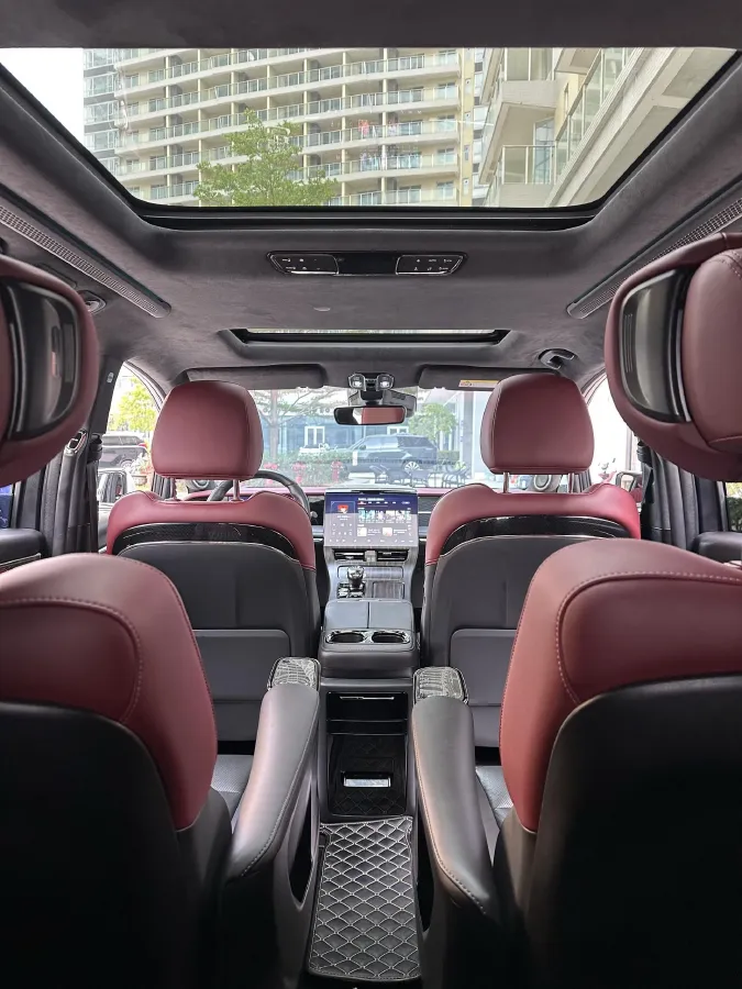 2023 GAC Trumpchi M8 2.0T 190HP L4 E-CVT Hybrid,autocango,china used car exporter,china ev exporter,chinese used car exporter,chinese used ev exporter