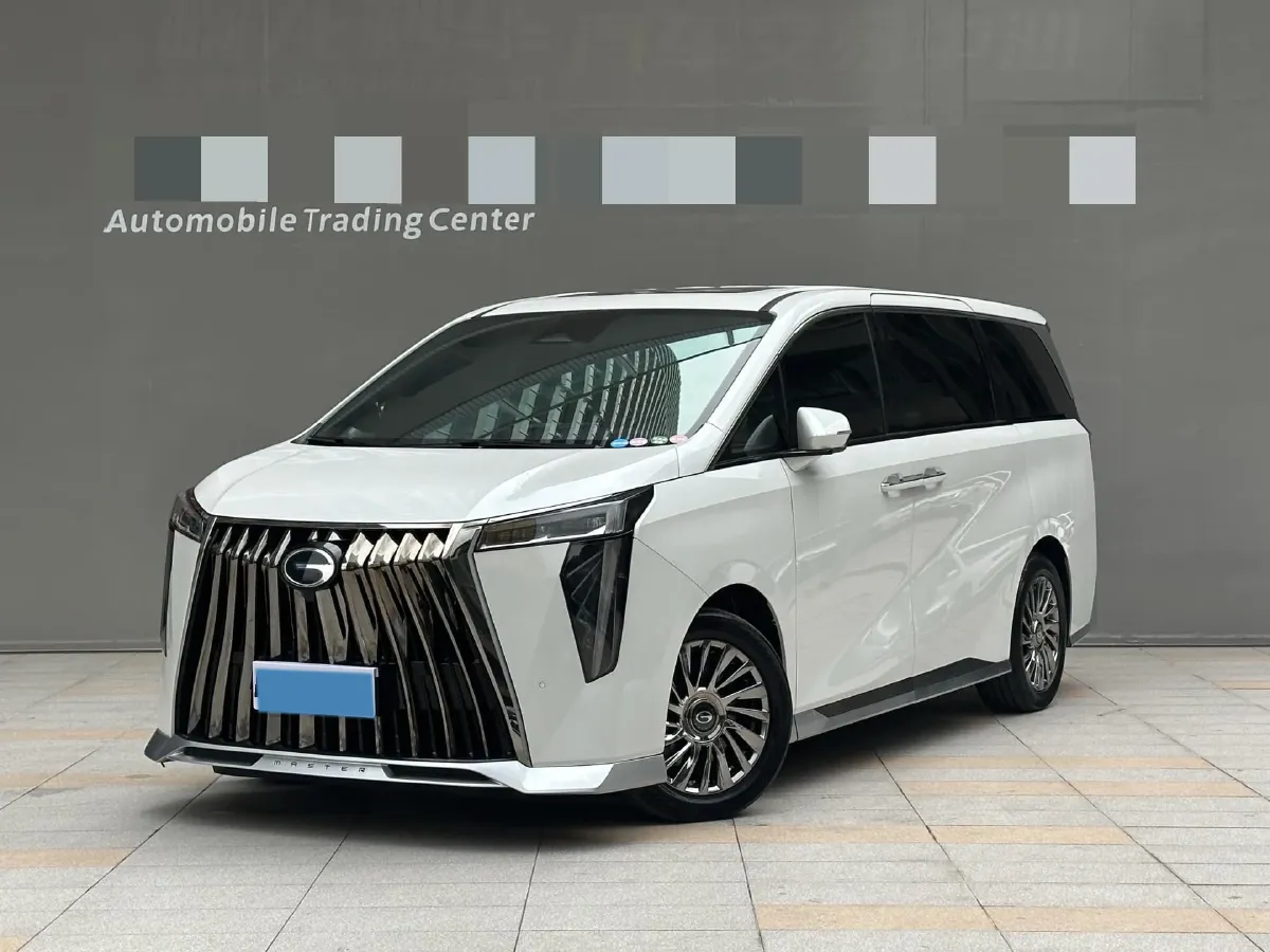 2023 GAC Trumpchi M8 2.0T 190HP L4 E-CVT Hybrid,autocango,china used car exporter,china ev exporter,chinese used car exporter,chinese used ev exporter