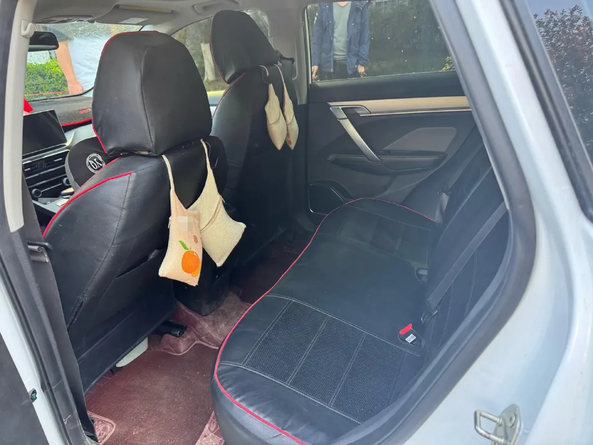 2023 Geely Coolray 1.5T 181HP L4 7DCT,autocango,china used car exporter,china ev exporter,chinese used car exporter,chinese used ev exporter