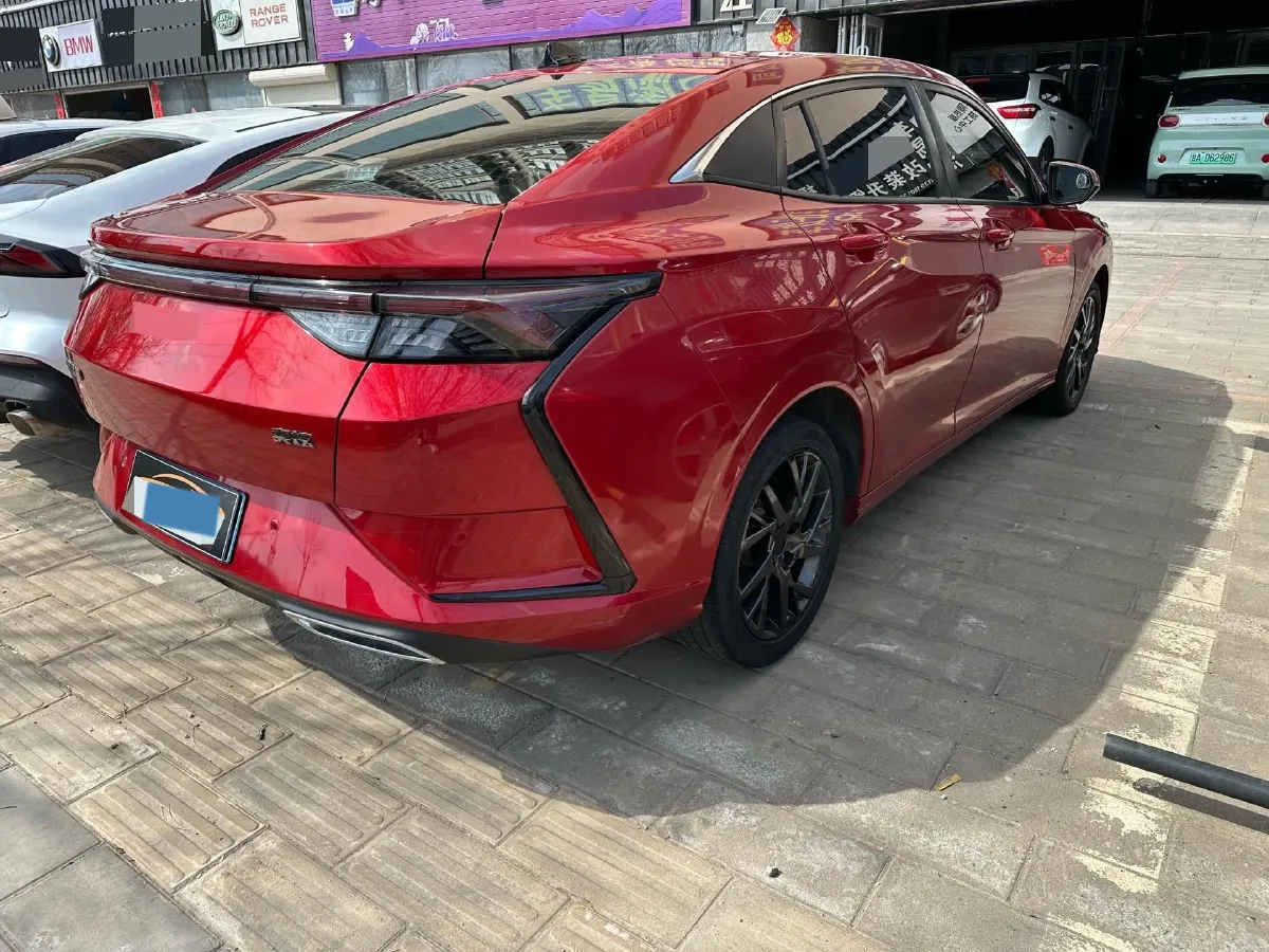 2020 DongFeng Aeolus YiXuan 1.5T 150HP L4 6DCT,autocango,china used car exporter,china ev exporter,chinese used car exporter,chinese used ev exporter