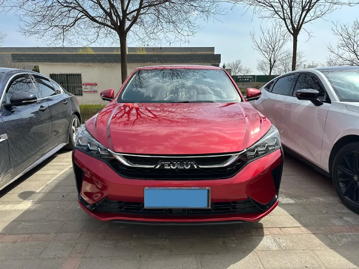 2020 DongFeng Aeolus YiXuan 1.5T 150HP L4 6DCT,autocango,china used car exporter,china ev exporter,chinese used car exporter,chinese used ev exporter