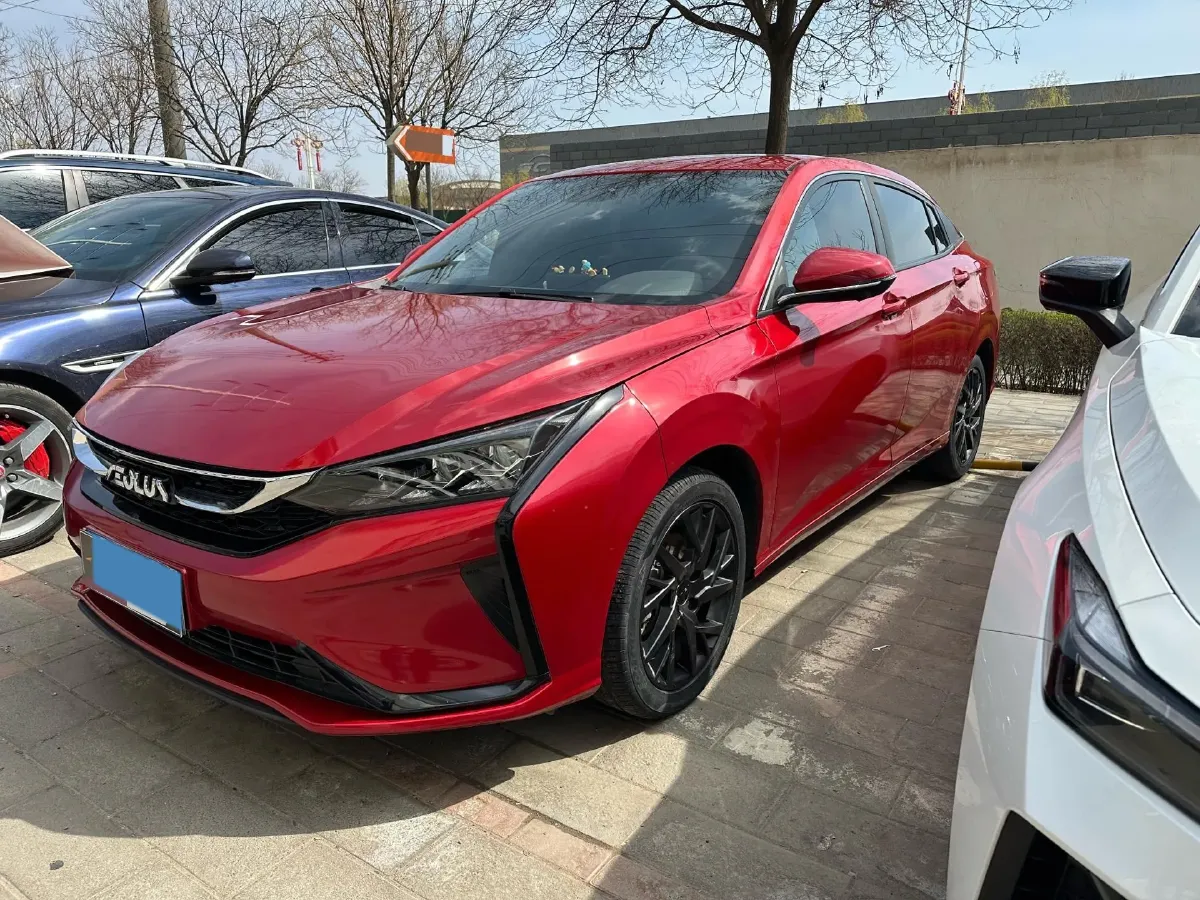 2020 DongFeng Aeolus YiXuan 1.5T 150HP L4 6DCT,autocango,china used car exporter,china ev exporter,chinese used car exporter,chinese used ev exporter