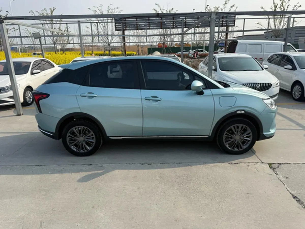 2022 ChangAn Kaicene RuiXing EM60 BEV 41.86KWH,autocango,china used car exporter,china ev exporter,chinese used car exporter,chinese used ev exporter
