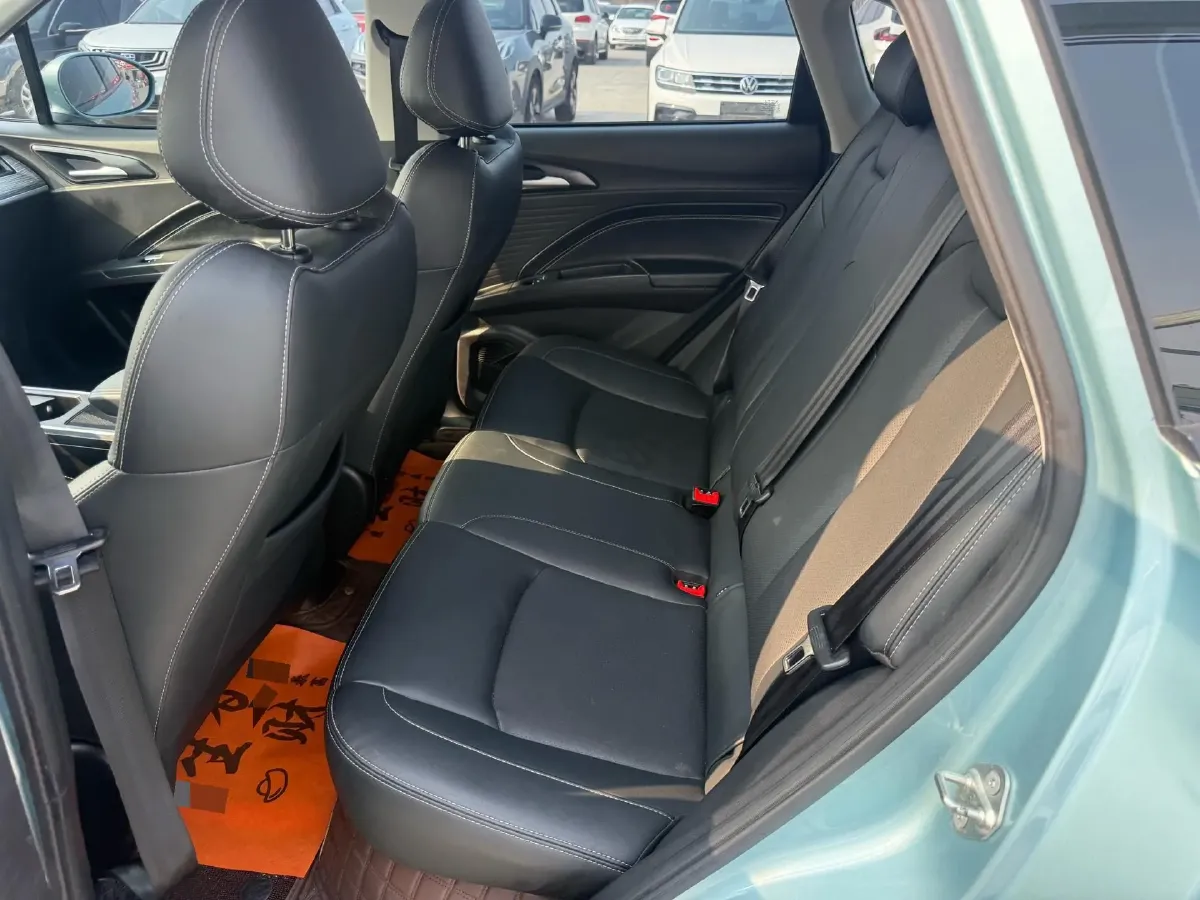 2022 ChangAn Kaicene RuiXing EM60 BEV 41.86KWH,autocango,china used car exporter,china ev exporter,chinese used car exporter,chinese used ev exporter