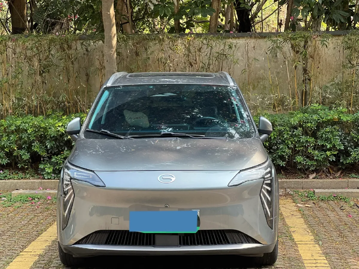 2023 Aion S Plus BEV 58.8KWH,autocango,china used car exporter,china ev exporter,chinese used car exporter,chinese used ev exporter