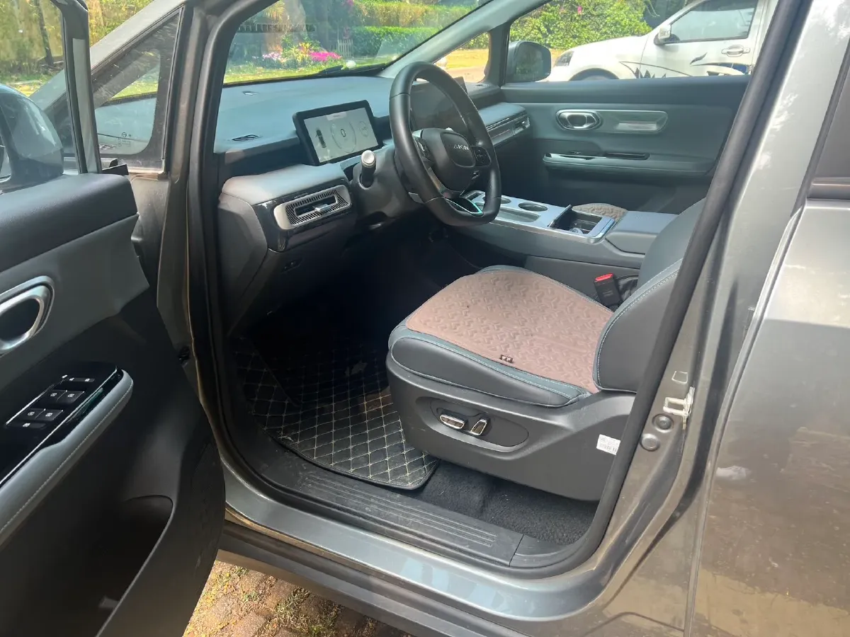 2023 Aion S Plus BEV 58.8KWH,autocango,china used car exporter,china ev exporter,chinese used car exporter,chinese used ev exporter