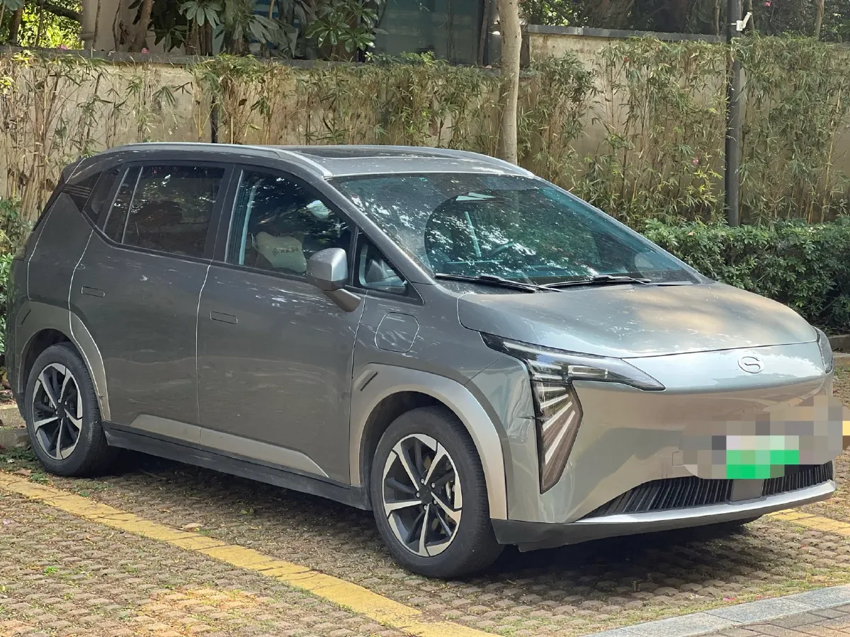 2023 Aion S Plus BEV 58.8KWH,autocango,china used car exporter,china ev exporter,chinese used car exporter,chinese used ev exporter
