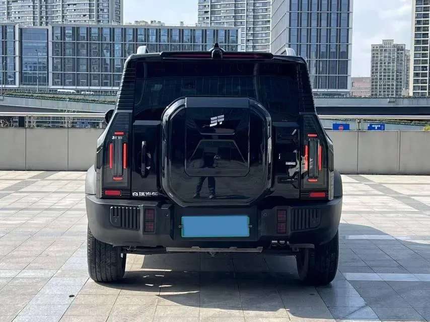2024 Jetour ShanHai TravellerC-DM 1.5T 156HP L4 3DHT PHEV 43.24KWH,autocango,china used car exporter,china ev exporter,chinese used car exporter,chinese used ev exporter