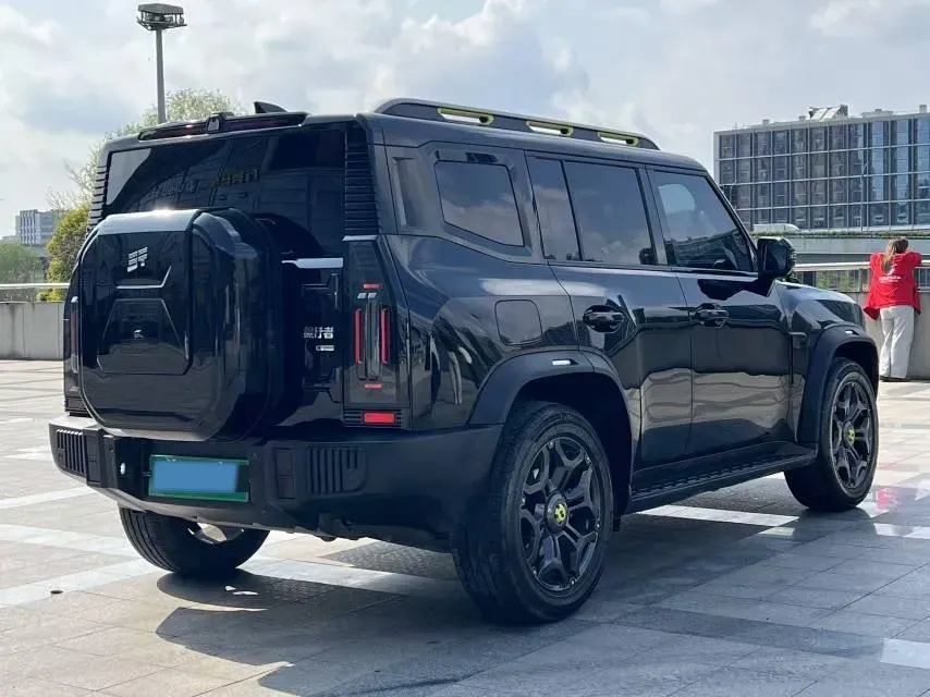 2024 Jetour ShanHai TravellerC-DM 1.5T 156HP L4 3DHT PHEV 43.24KWH,autocango,china used car exporter,china ev exporter,chinese used car exporter,chinese used ev exporter