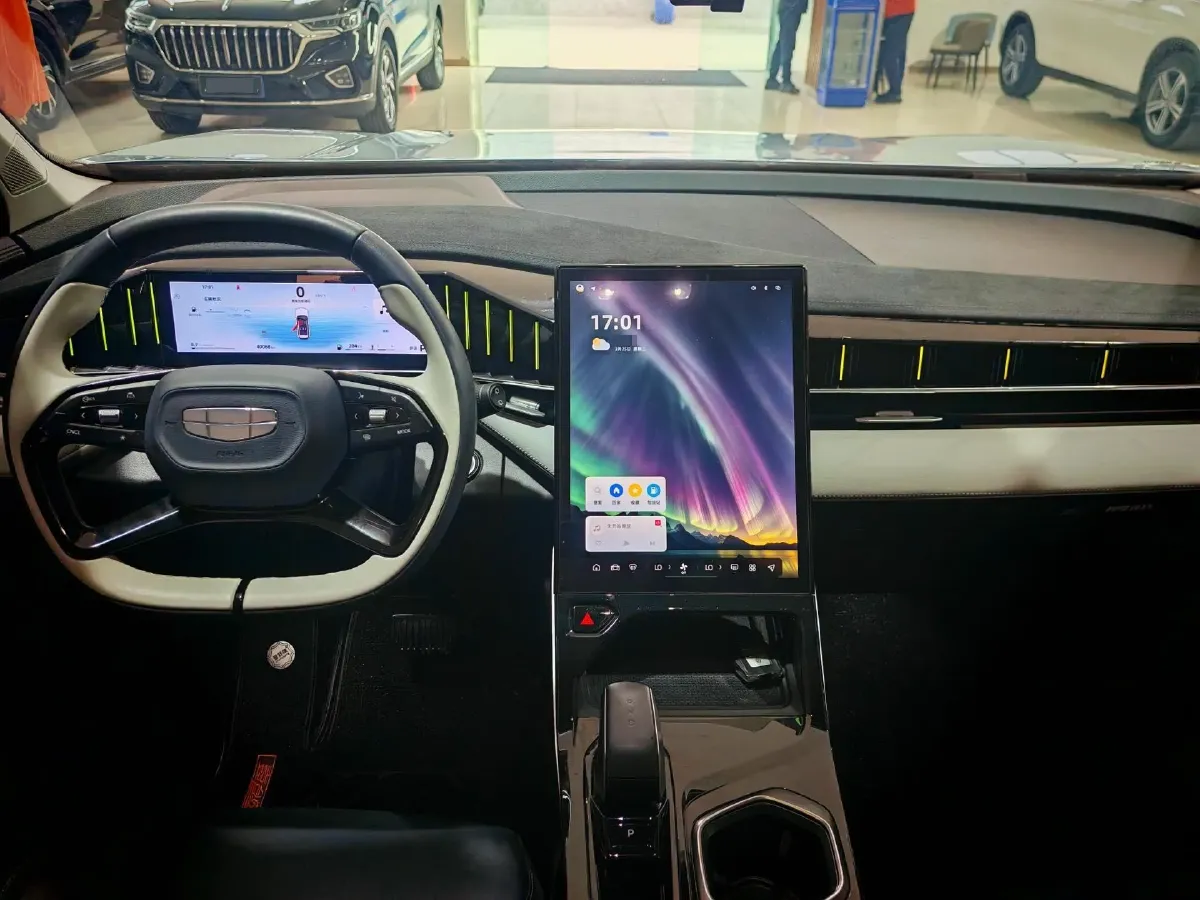 2023 Geely StarRay 1.5T 181HP L4 7DCT,autocango,china used car exporter,china ev exporter,chinese used car exporter,chinese used ev exporter