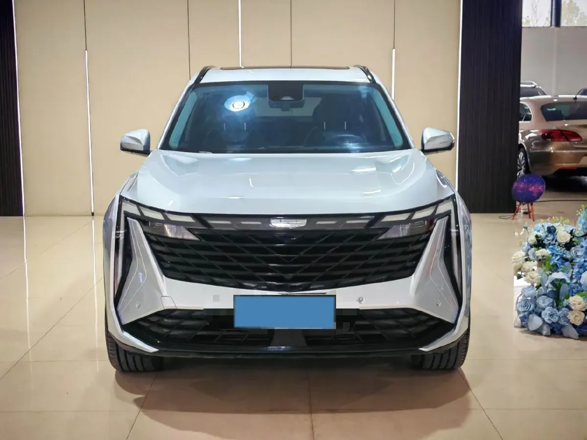 2023 Geely StarRay 1.5T 181HP L4 7DCT,autocango,china used car exporter,china ev exporter,chinese used car exporter,chinese used ev exporter