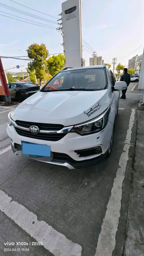 2017 FAW Jumpal D60 1.5L 113HP L4 5MT,autocango,china used car exporter,china ev exporter,chinese used car exporter,chinese used ev exporter