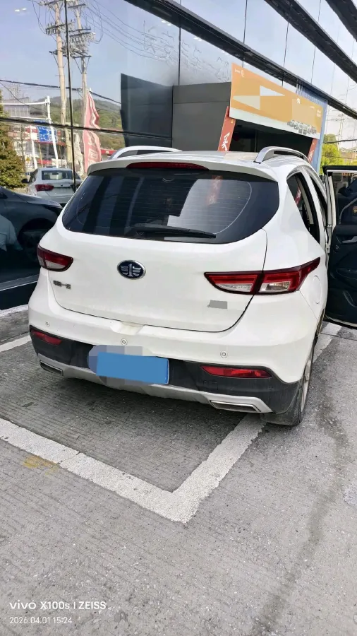 2017 FAW Jumpal D60 1.5L 113HP L4 5MT,autocango,china used car exporter,china ev exporter,chinese used car exporter,chinese used ev exporter