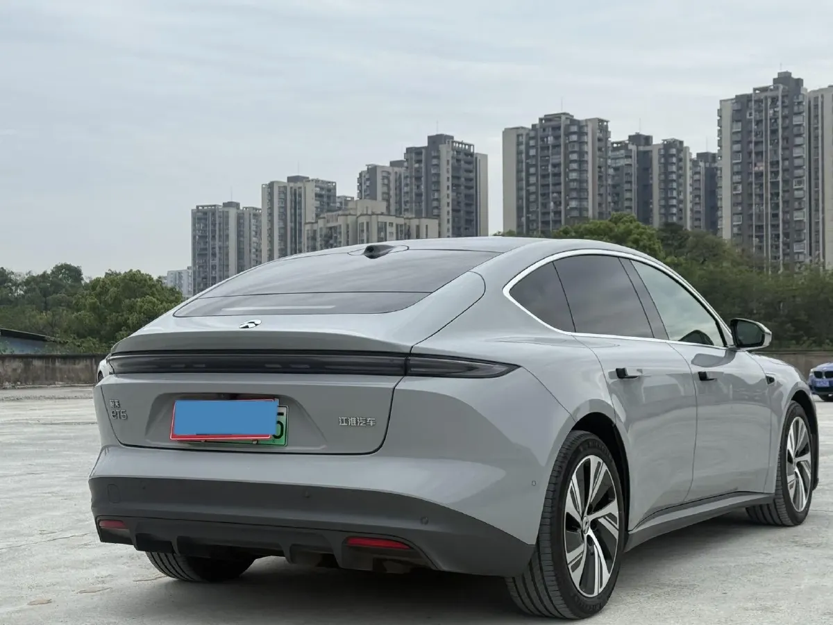 2022 JunTian HeiWuShi Youth 2.0T 203HP L4 6AT,autocango,china used car exporter,china ev exporter,chinese used car exporter,chinese used ev exporter