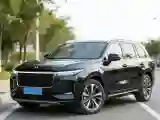 2020 Li ONE Range Extended 131HP REEV 40.5KWH
