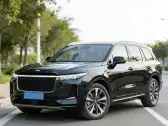 2020 LI ONE,autocango,china used car exporter,china ev exporter,chinese used car exporter,chinese used ev exporter