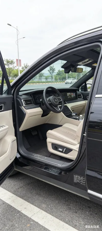 2020 Li ONE Range Extended 131HP REEV 40.5KWH,autocango,china used car exporter,china ev exporter,chinese used car exporter,chinese used ev exporter