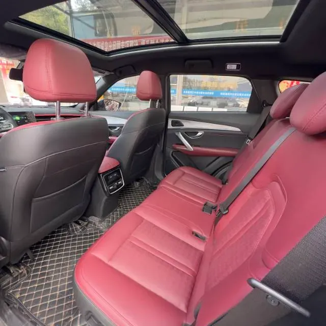 2024 Jetour X90 Plus 1.6T 197HP L4 6MT,autocango,china used car exporter,china ev exporter,chinese used car exporter,chinese used ev exporter