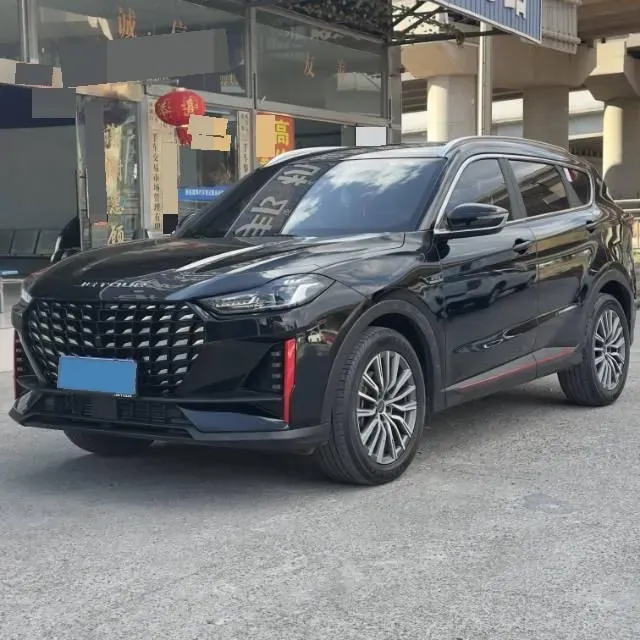 2024 Jetour X90 Plus 1.6T 197HP L4 6MT,autocango,china used car exporter,china ev exporter,chinese used car exporter,chinese used ev exporter