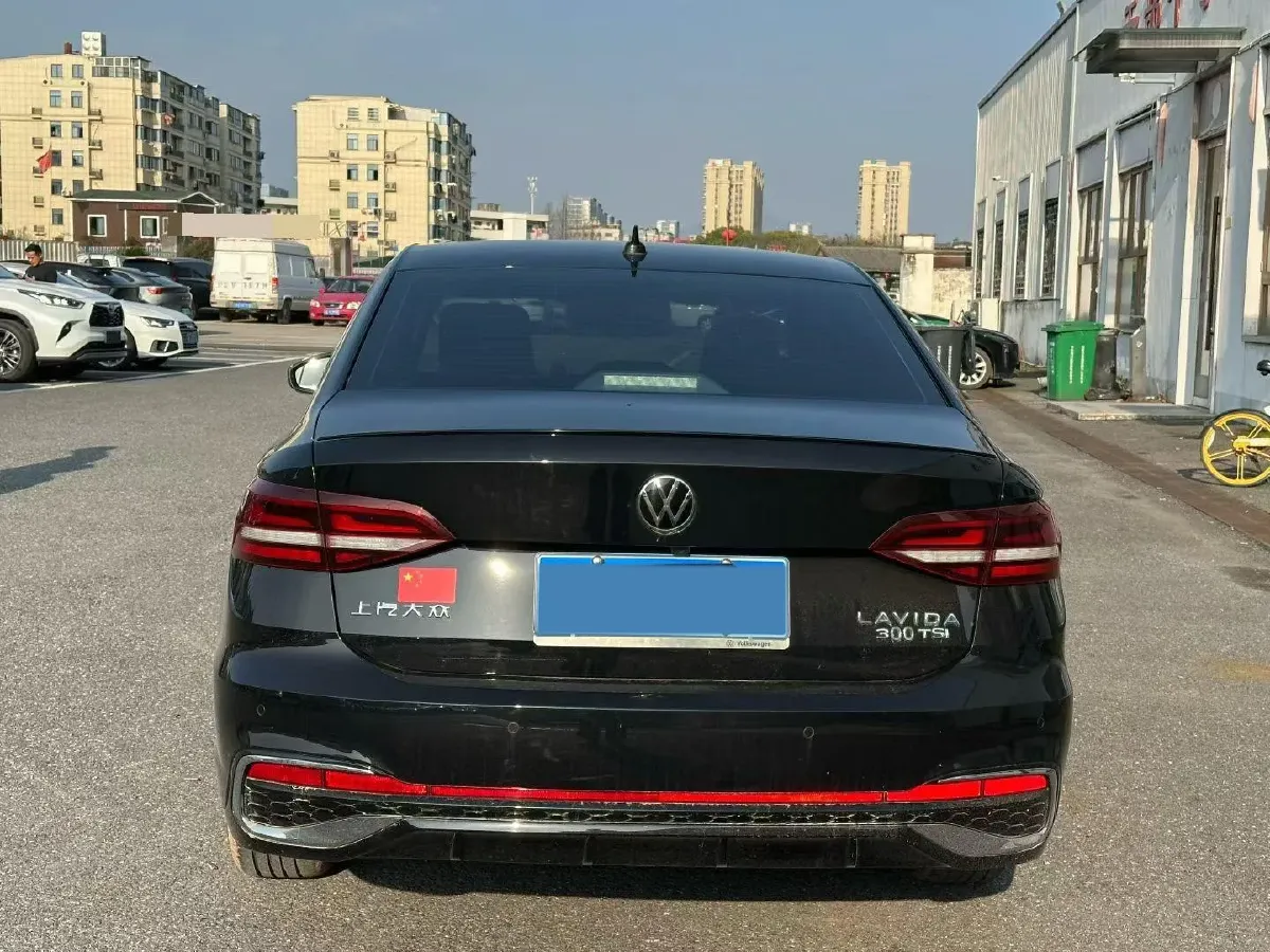 2024 Volkswagen Lavida 1.5T 160HP L4 7DCT,autocango,china used car exporter,china ev exporter,chinese used car exporter,chinese used ev exporter