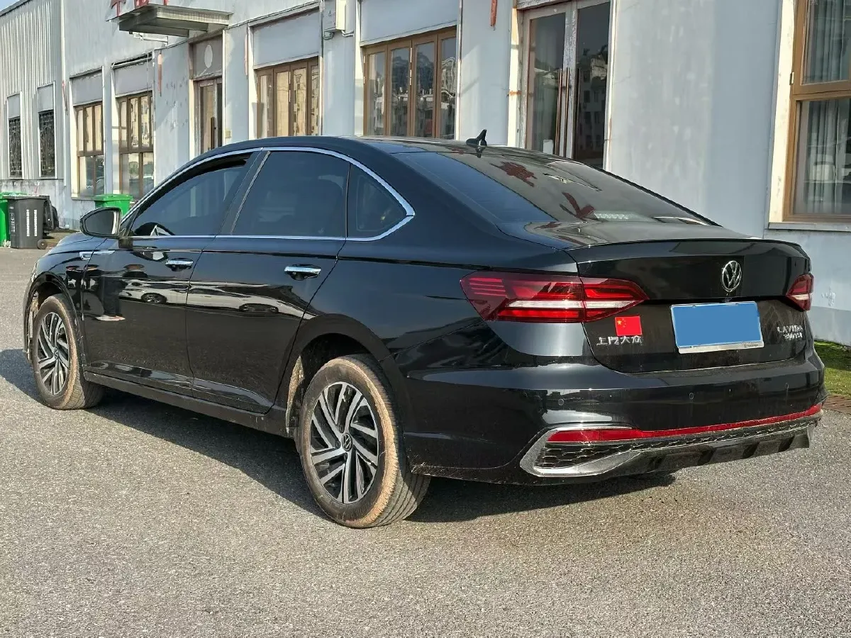 2024 Volkswagen Lavida 1.5T 160HP L4 7DCT,autocango,china used car exporter,china ev exporter,chinese used car exporter,chinese used ev exporter