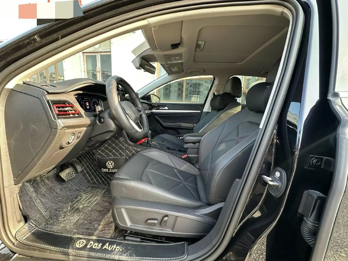 2024 Volkswagen Lavida 1.5T 160HP L4 7DCT,autocango,china used car exporter,china ev exporter,chinese used car exporter,chinese used ev exporter