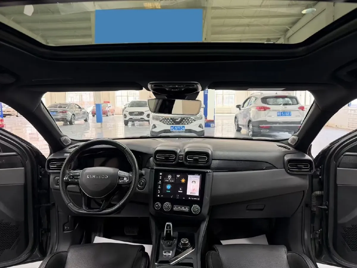 2021 LYNK&CO 03 2.0T 190HP L4 6AT,autocango,china used car exporter,china ev exporter,chinese used car exporter,chinese used ev exporter