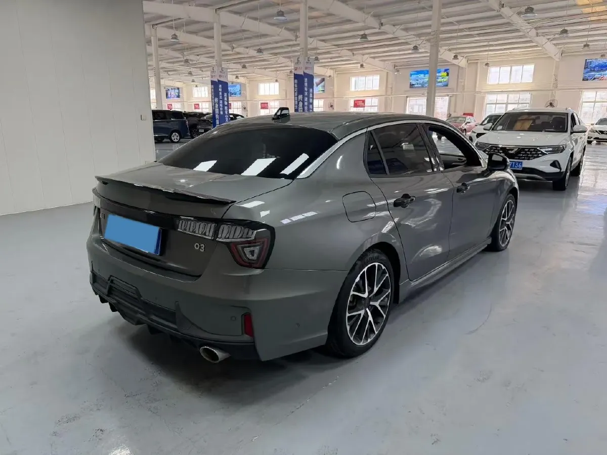 2021 LYNK&CO 03 2.0T 190HP L4 6AT,autocango,china used car exporter,china ev exporter,chinese used car exporter,chinese used ev exporter