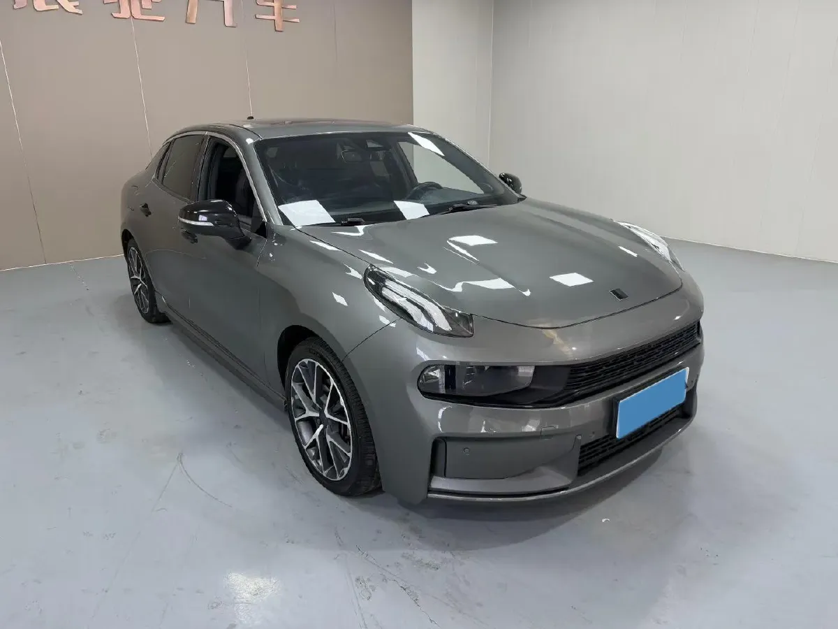 2021 LYNK&CO 03 2.0T 190HP L4 6AT,autocango,china used car exporter,china ev exporter,chinese used car exporter,chinese used ev exporter