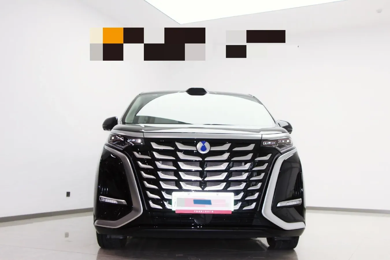 2025 Denza D9 1.5T 156HP L4 E-CVT PHEV 40KWH,autocango,china used car exporter,china ev exporter,chinese used car exporter,chinese used ev exporter