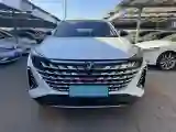 2024 ChangAn UNI-Z 1.5L 98HP L4 E-CVT PHEV 18.4KWH