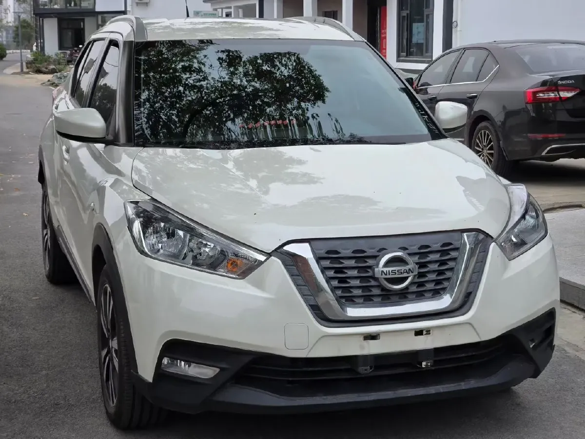 2021 Nissan Kicks 1.5L 122HP L4 CVT,autocango,china used car exporter,china ev exporter,chinese used car exporter,chinese used ev exporter