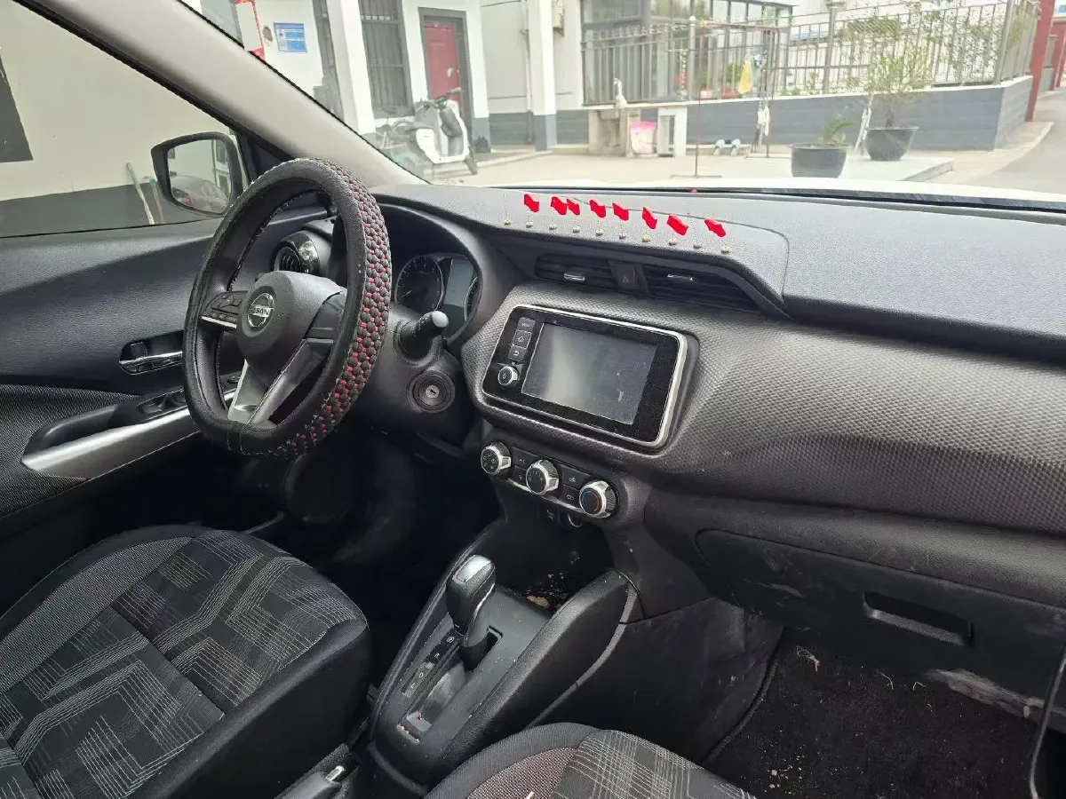 2021 Nissan Kicks 1.5L 122HP L4 CVT,autocango,china used car exporter,china ev exporter,chinese used car exporter,chinese used ev exporter