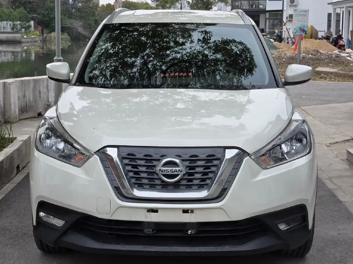 2021 Nissan Kicks 1.5L 122HP L4 CVT,autocango,china used car exporter,china ev exporter,chinese used car exporter,chinese used ev exporter