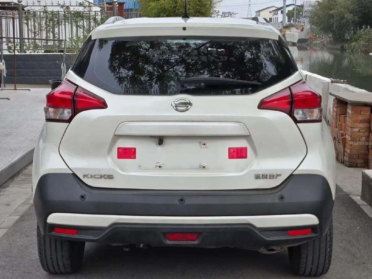 2021 Nissan Kicks 1.5L 122HP L4 CVT,autocango,china used car exporter,china ev exporter,chinese used car exporter,chinese used ev exporter