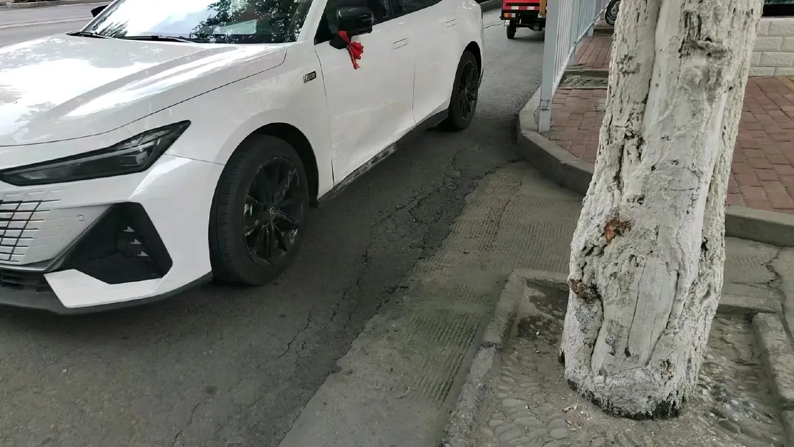 2023 ChangAn UNI-V iDD 1.5T 170HP L4 6TCT PHEV 18.4KWH,autocango,china used car exporter,china ev exporter,chinese used car exporter,chinese used ev exporter