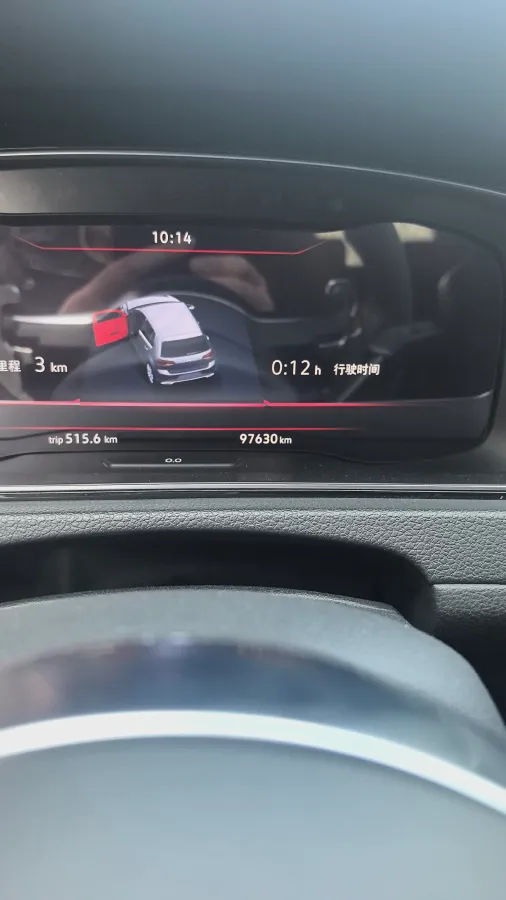 2018 Volkswagen GolfGTI 2.0T 220HP L4 7DCT,autocango,china used car exporter,china ev exporter,chinese used car exporter,chinese used ev exporter