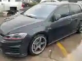 2018 Volkswagen GolfGTI 2.0T 220HP L4 7DCT